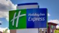 Holiday Inn Express & Suites - Ithaca ホテル詳細