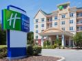 Holiday Inn Express & Suites Lakeland South ホテル詳細