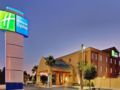 Holiday Inn Express Las Vegas-Nellis ホテル詳細