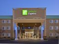 Holiday Inn Express Litchfield Hotel ホテル詳細