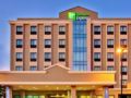 Holiday Inn Express Los Angeles LAX Airport ホテル詳細