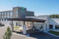 Holiday Inn Express & Suites Ludington ホテル詳細