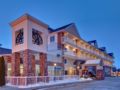 Holiday Inn Express Mackinaw City ホテル詳細