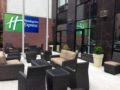 Holiday Inn Express Manhattan Midtown West ホテル詳細