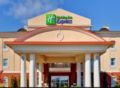 Holiday Inn Express McComb ホテル詳細