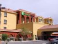 Holiday Inn Express & Suites Mesquite Nevada ホテル詳細