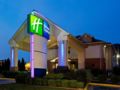 Holiday Inn Express Morehead Hotel ホテル詳細