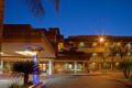 Holiday Inn Express Moreno Valley ホテル詳細