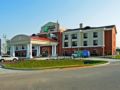 Holiday Inn Express & Suites Morton Peoria Area ホテル詳細