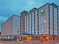 Holiday Inn Express Nashville-Downtown ホテル詳細
