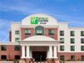 Holiday Inn Express & Suites Wilmington-Newark ホテル詳細
