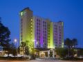 Holiday Inn Express & Suites S Lake Buena Vista ホテル詳細