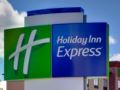Holiday Inn Express & Suites Panama City Beach - Beachfront ホテル詳細