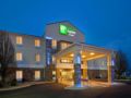 Holiday Inn Express Pekin - Peoria Area ホテル詳細