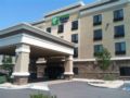 Holiday Inn Express & Suites Pueblo ホテル詳細
