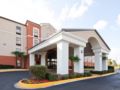 Holiday Inn Express Ridgeland/Jackson ホテル詳細