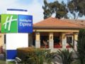 Holiday Inn Express San Diego - Rancho Bernardo ホテル詳細