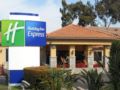 Holiday Inn Express San Diego - Rancho Bernardo ホテル詳細