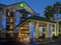 Holiday Inn Express Tampa-Brandon ホテル詳細