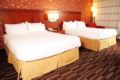 Holiday Inn Express Tifton ホテル詳細