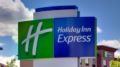 Holiday Inn Express & Suites Van Horn ホテル詳細