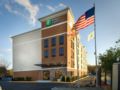 Holiday Inn Express Washington DC-BW Parkway ホテル詳細