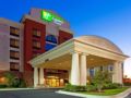 Holiday Inn Express-Washington DC ホテル詳細