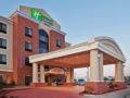 Holiday Inn Express & Suites Washington - Meadow Lands ホテル詳細