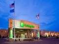 Holiday Inn Fargo ホテル詳細