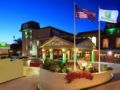 Holiday Inn Fisherman's Wharf ホテル詳細