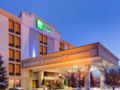 Holiday Inn Flint ホテル詳細