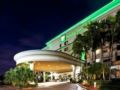 Holiday Inn Fort Lauderdale Airport ホテル詳細