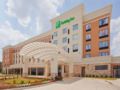 Holiday Inn Fort Worth North- Fossil Creek ホテル詳細