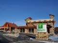 Holiday Inn Frisco-Breckenridge ホテル詳細