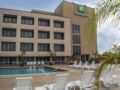 Holiday Inn Gainesville-University Center ホテル詳細