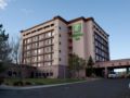 Holiday Inn Great Falls ホテル詳細