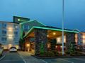 Holiday Inn Gresham Hotel ホテル詳細