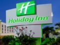 Holiday Inn Guin ホテル詳細