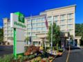 Holiday Inn - GW Bridge Fort Lee-NYC Area ホテル詳細