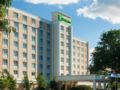 Holiday Inn Hartford Downtown Area ホテル詳細