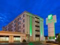 Holiday Inn Hasbrouck Heights-Meadowlands ホテル詳細