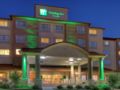 Holiday Inn Hotel & Suites Albuquerque Airport ホテル詳細