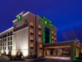 Holiday Inn Hotel & Suites Ann Arbor University of Michigan Area ホテル詳細