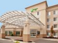 Holiday Inn Hotel & Suites Beckley ホテル詳細