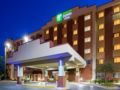 Holiday Inn Hotel & Suites Bloomington Airport ホテル詳細