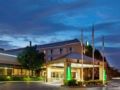 Holiday Inn Hotel & Suites Chicago-Carol Stream/Wheaton ホテル詳細