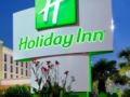 Holiday Inn Hotel & Suites Cincinnati Downtown ホテル詳細