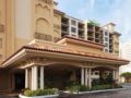 Holiday Inn Hotel & Suites Clearwater Beach ホテル詳細