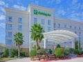 Holiday Inn Hotel & Suites College Station-Aggieland ホテル詳細