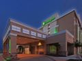 Holiday Inn Hotel Dallas DFW Airport West ホテル詳細